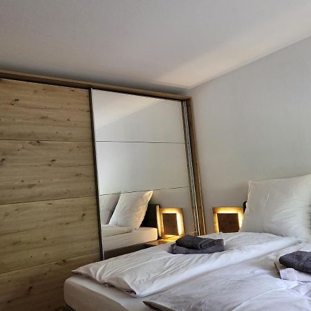 Exklusivwohnung Nempitz Екстериор снимка