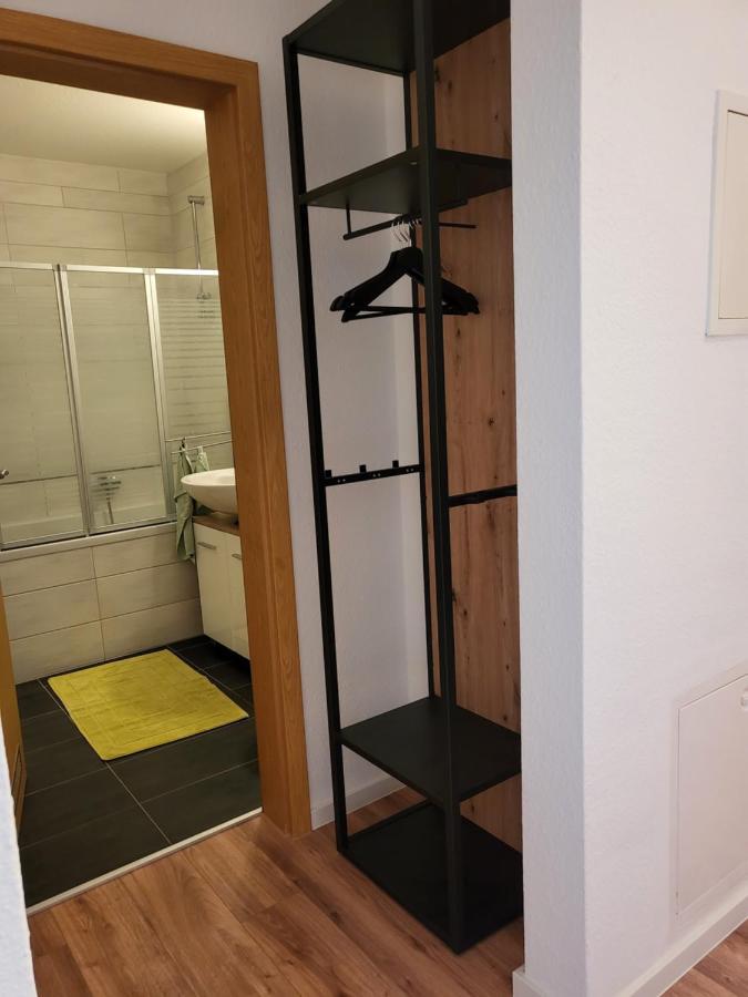 Exklusivwohnung Nempitz Екстериор снимка