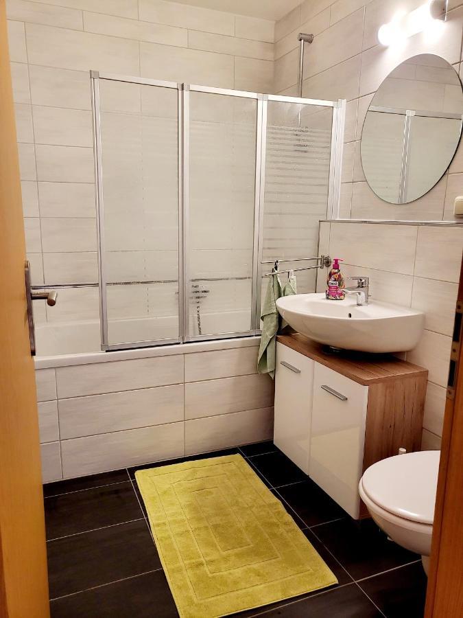 Exklusivwohnung Nempitz Екстериор снимка