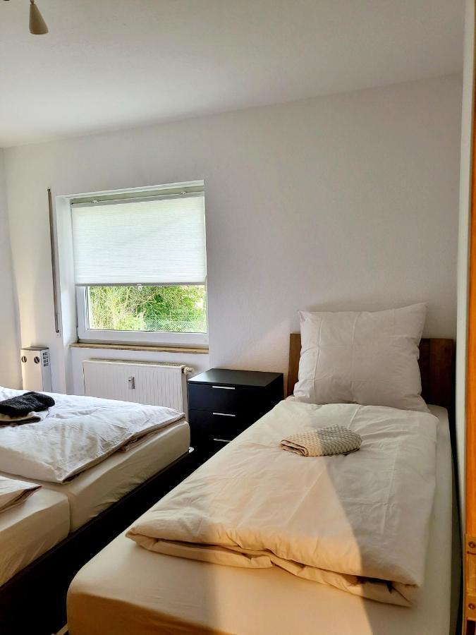 Exklusivwohnung Nempitz Екстериор снимка
