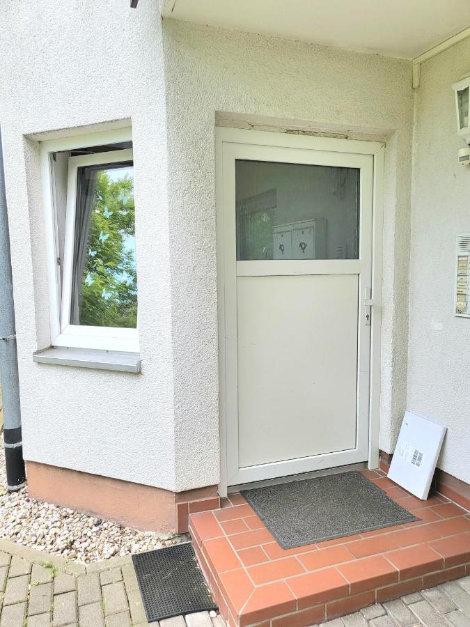 Exklusivwohnung Nempitz Екстериор снимка