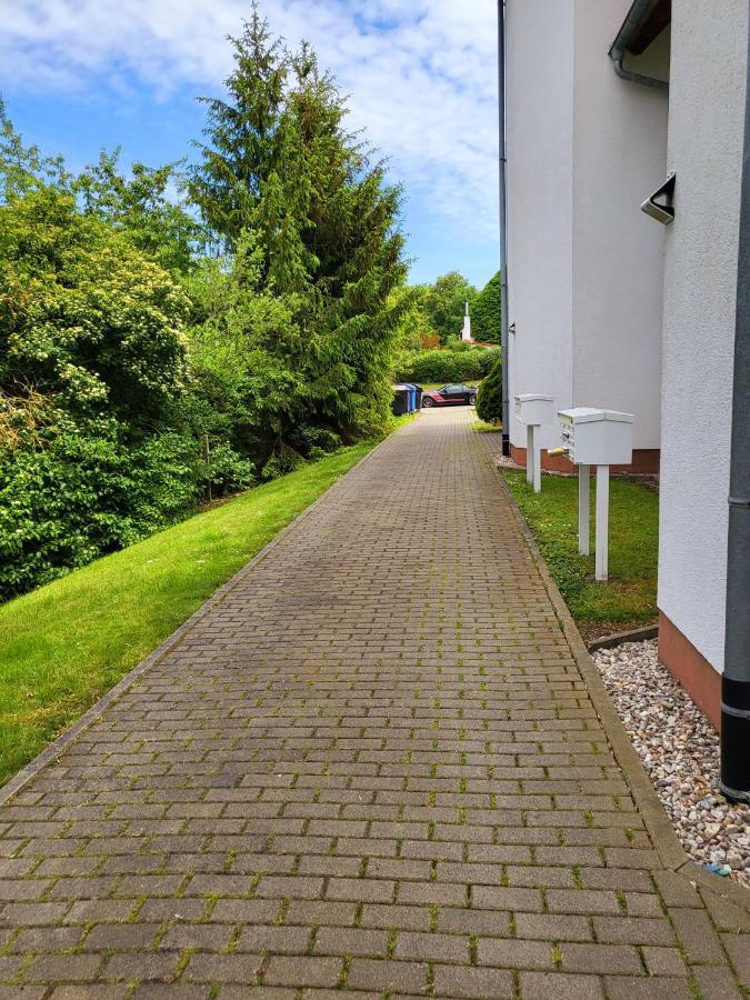 Exklusivwohnung Nempitz Екстериор снимка